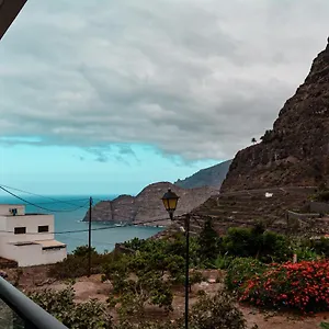 Appartement Danyser Vacacionales, Agulo