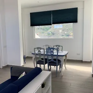 Appartement Meriga, Agulo
