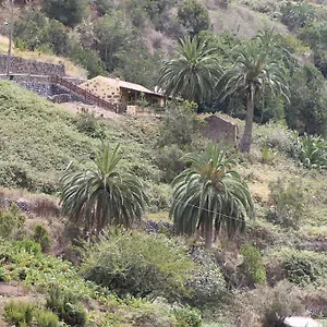 Hébergement de vacances El Rincon De Antonia, Agulo